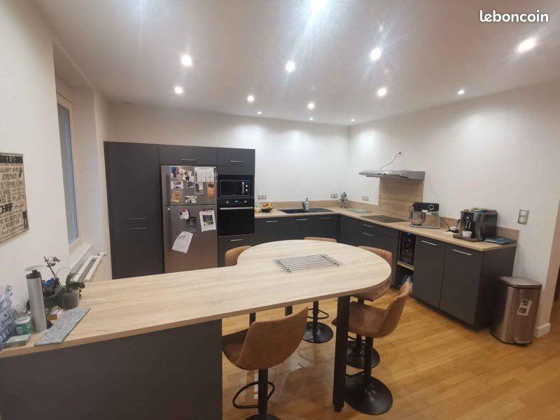 Maison à louer, 98m², Bordeaux