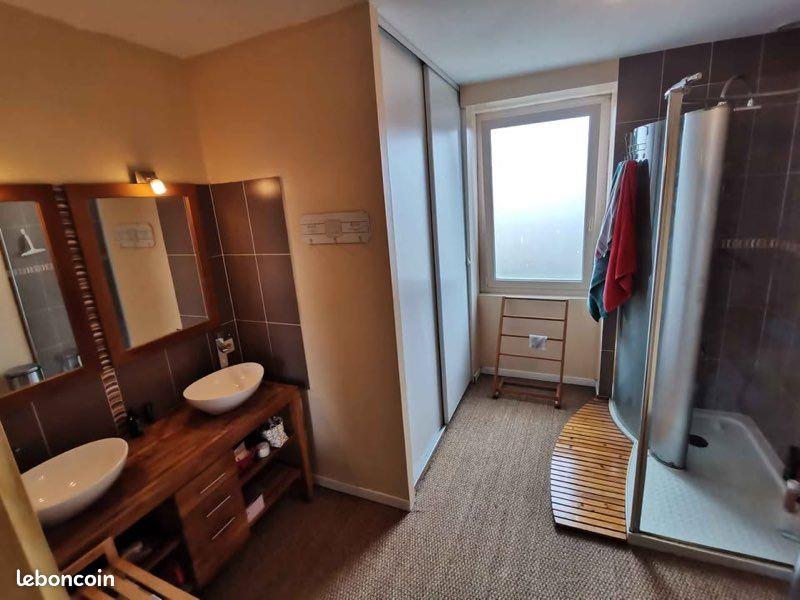 Maison à louer, 98m², Bordeaux