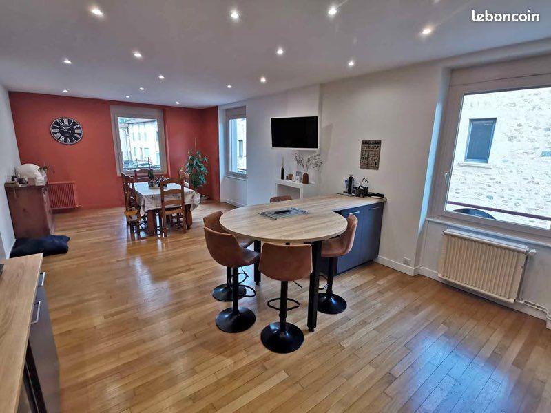 Maison à louer, 98m², Bordeaux