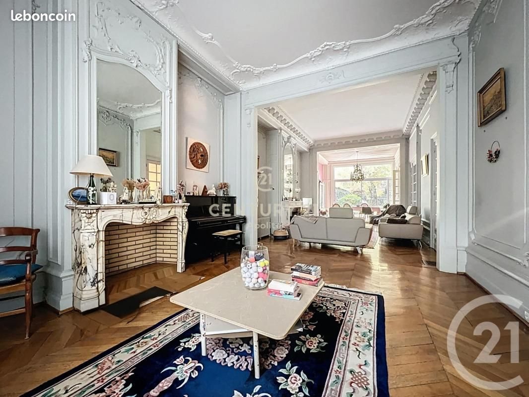 Maison à vendre, 300m², La Madeleine