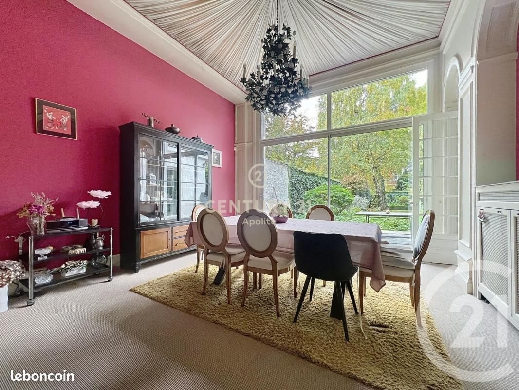 Maison à vendre, 300m², La Madeleine