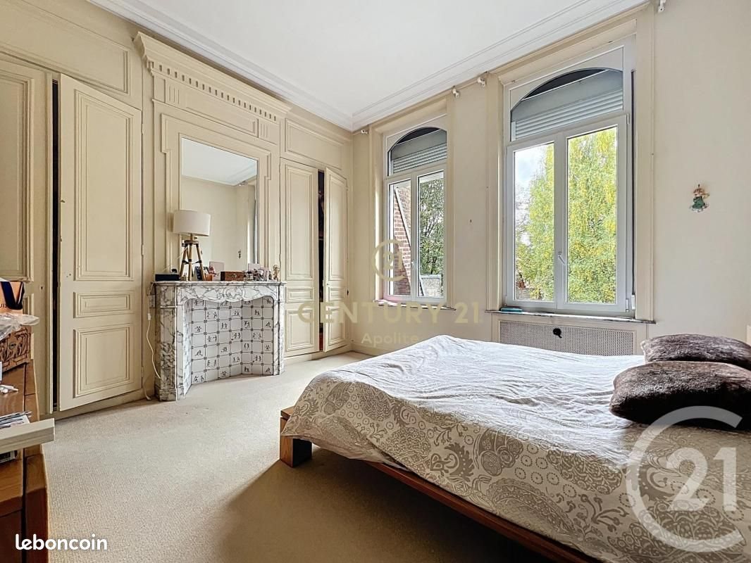 Maison à vendre, 300m², La Madeleine