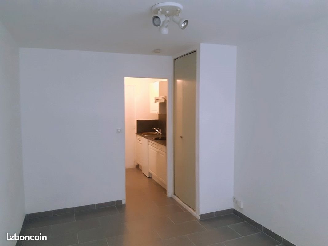 Appartement à louer, 20m², Montpellier