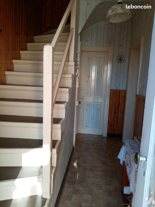 Maison à vendre, 101m², Thaon-les-Vosges