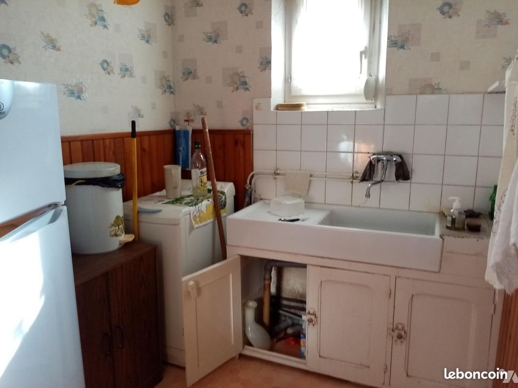 Maison à vendre, 101m², Thaon-les-Vosges