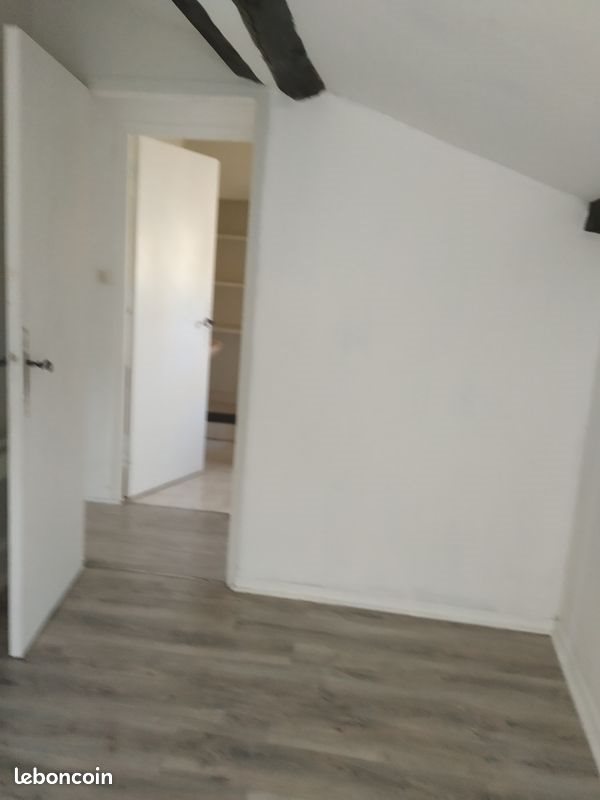 Appartement à louer, 55m², Le Thor