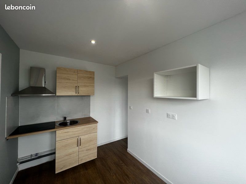 Appartement à louer, 25m², Violaines