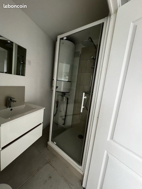 Appartement à louer, 25m², Violaines