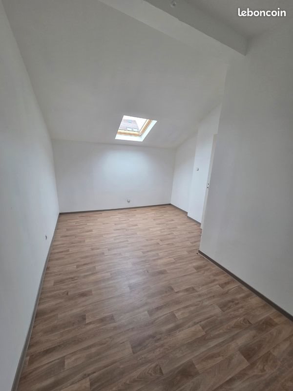 Maison à louer, 130m², Sarrebourg