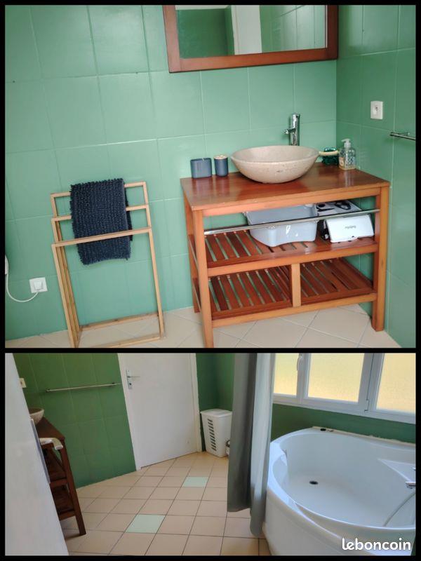 Appartement à louer, 56m², Bosmie-l'Aiguille