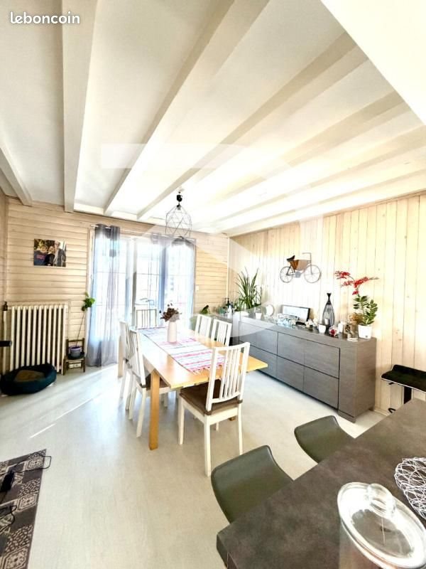 Maison à vendre, 100m², Saint-Jean-de-la-Ruelle