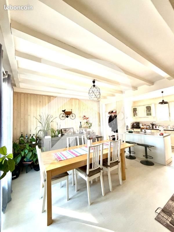 Maison à vendre, 100m², Saint-Jean-de-la-Ruelle