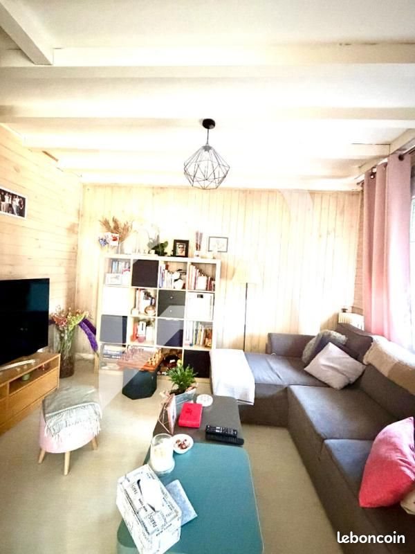 Maison à vendre, 100m², Saint-Jean-de-la-Ruelle