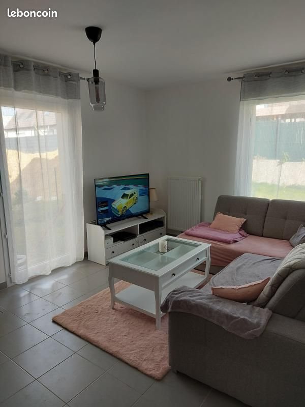 Maison à louer, 82m², Beaurains