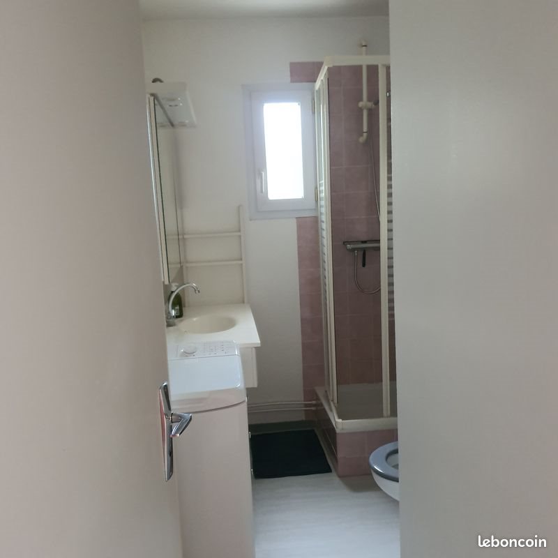 Appartement à louer, 38m², Bruz