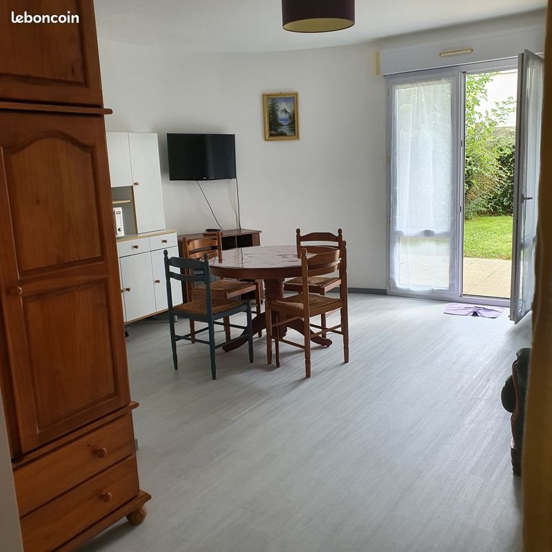 Appartement à louer, 38m², Bruz