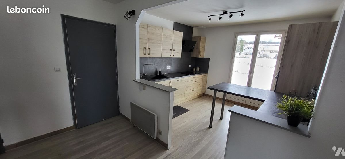 Maison à vendre, 111m², Septfontaines