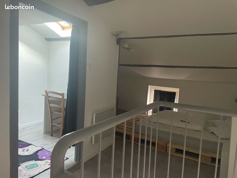 Appartement à louer, 35m², Saint-Ambroix