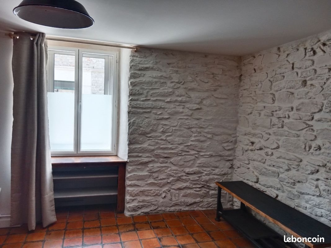 Appartement à louer, 23m², Guichen