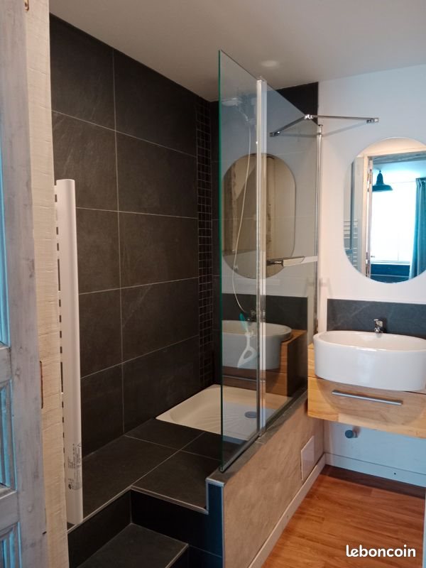 Appartement à louer, 23m², Guichen
