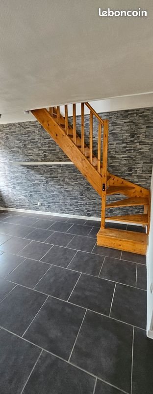 Maison à louer, 60m², Notre-Dame-de-Bondeville