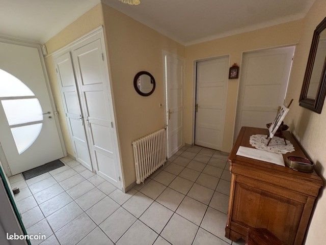 Maison à vendre, 87m², Montmorillon