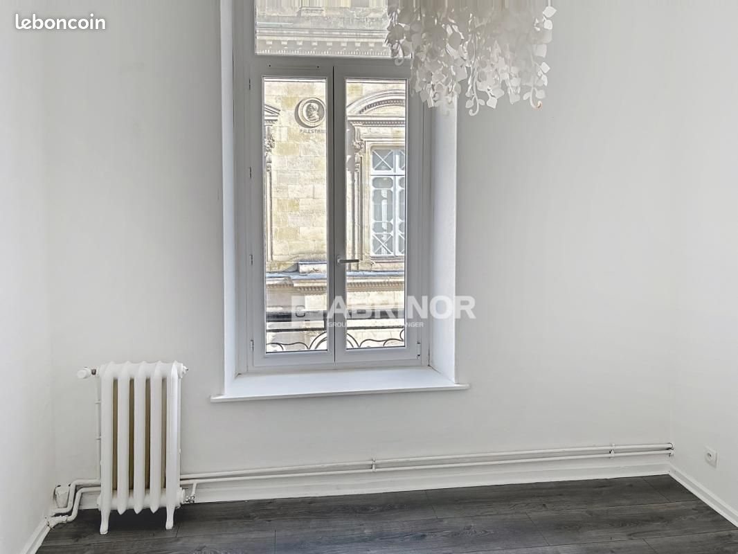 Appartement à louer, 122m², Valenciennes