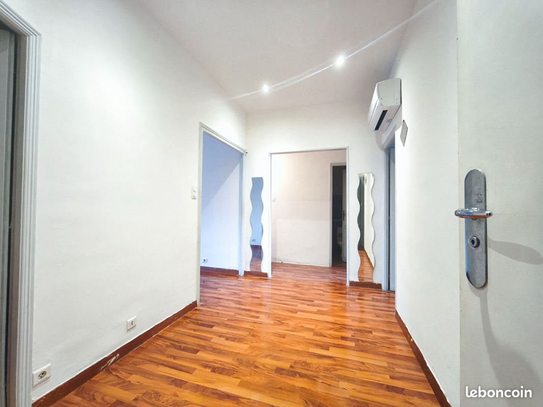 Appartement à louer, 93m², Perpignan