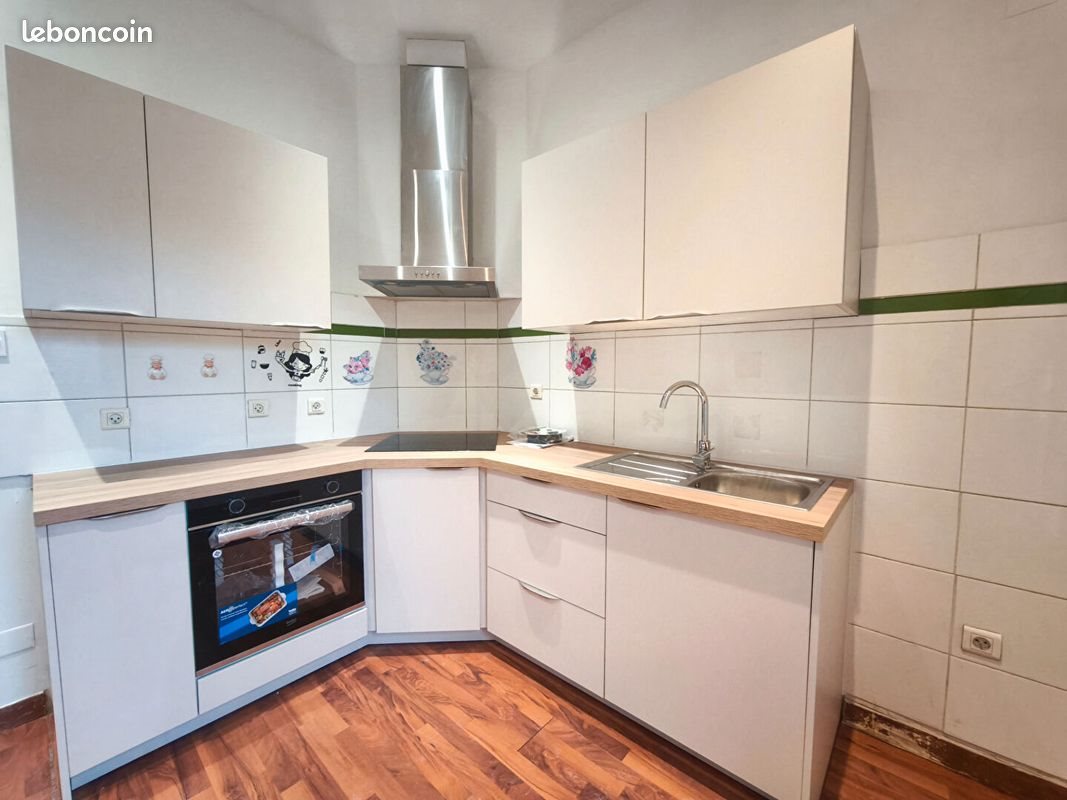 Appartement à louer, 93m², Perpignan