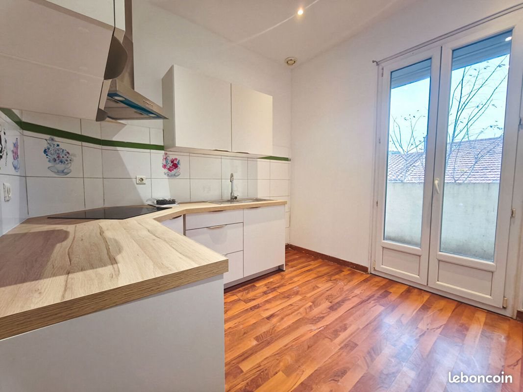 Appartement à louer, 93m², Perpignan