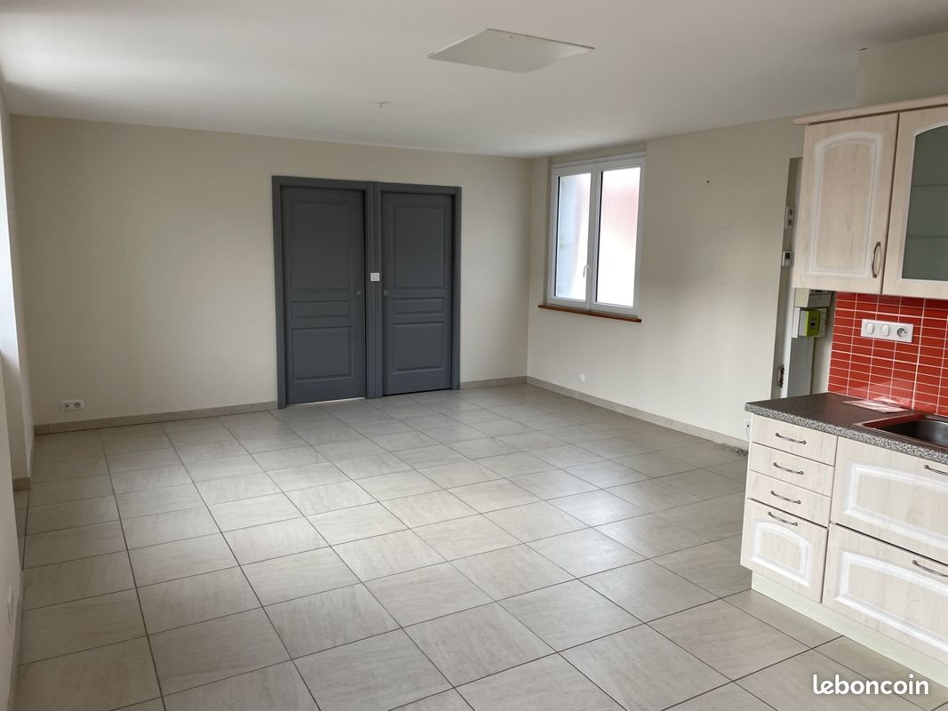 Appartement à louer, 65m², Landivisiau