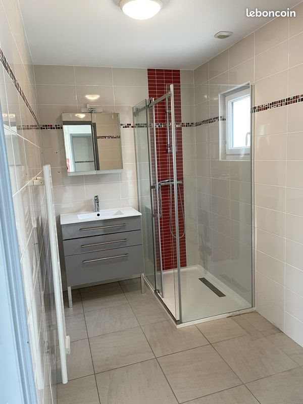 Appartement à louer, 65m², Landivisiau