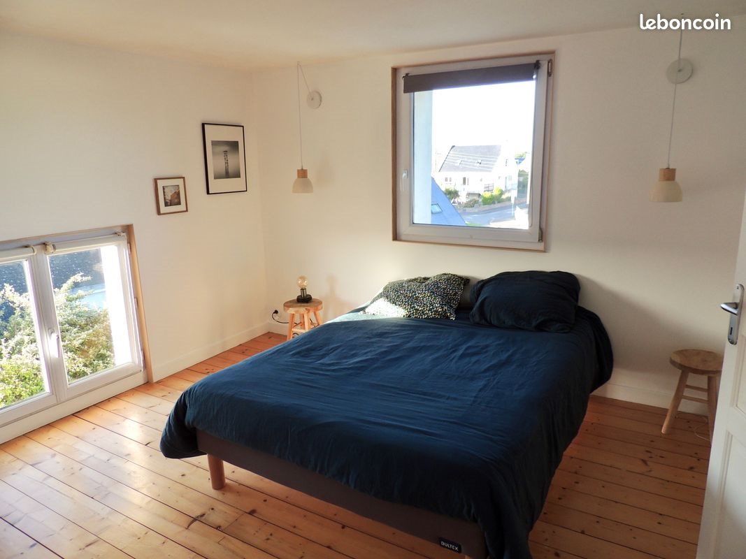 Appartement à louer, 90m², Saint-Pol-de-Léon