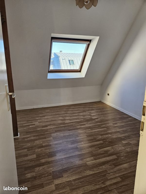 Appartement à louer, 51m², Strasbourg