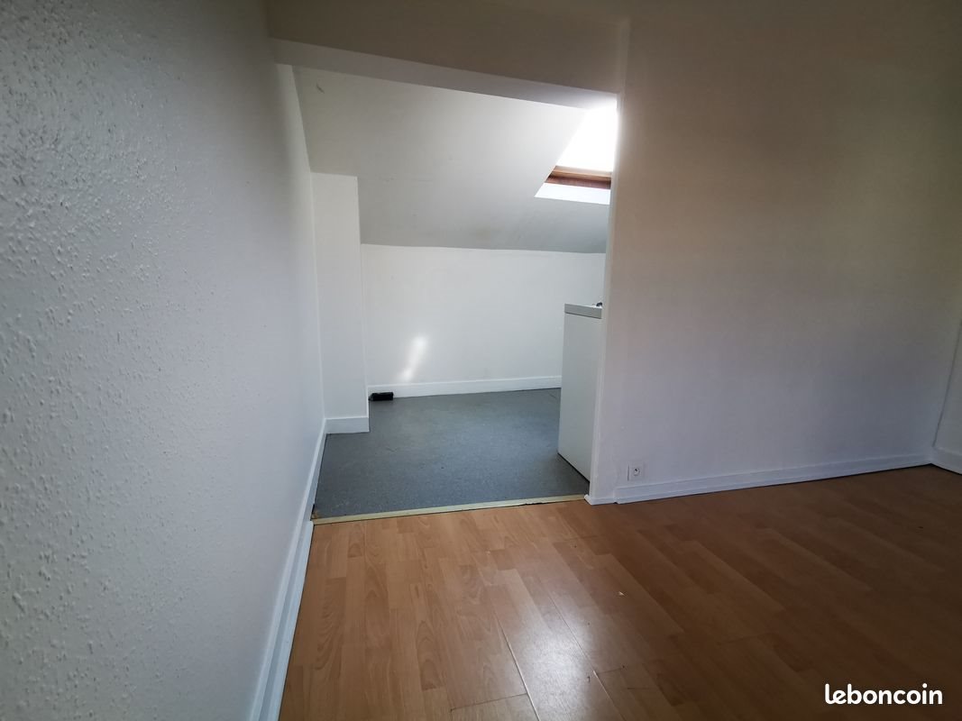 Appartement à louer, 18m², Bordeaux