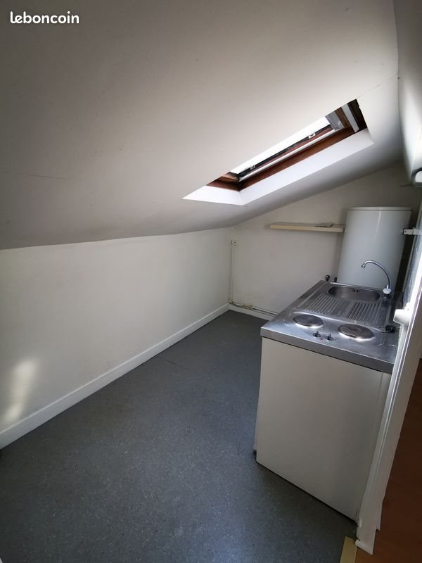 Appartement à louer, 18m², Bordeaux