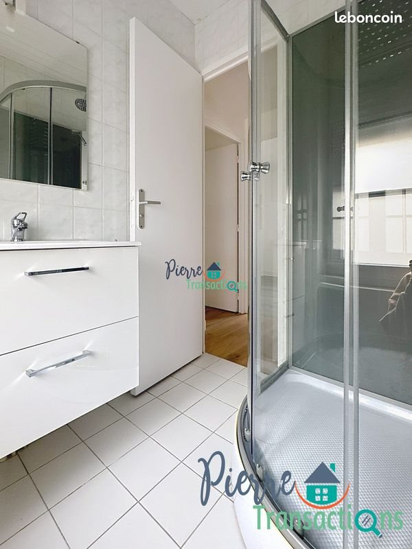 Appartement à louer, 37m², Bolbec