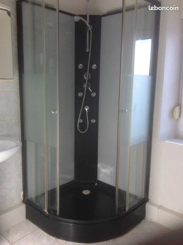 Appartement à louer, 37m², Petite-Rosselle