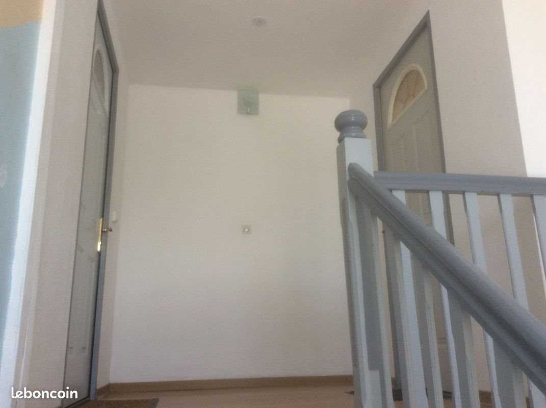 Appartement à louer, 37m², Petite-Rosselle
