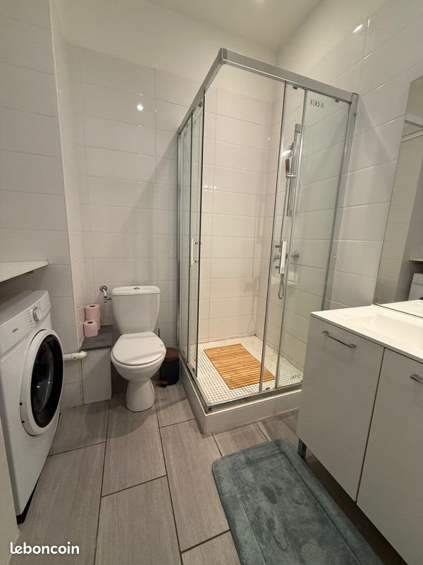 Appartement à louer, 35m², Fontenay-aux-Roses