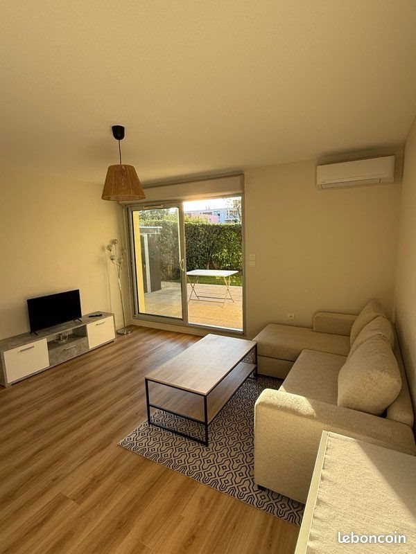 Appartement à louer, 42m², Toulouse