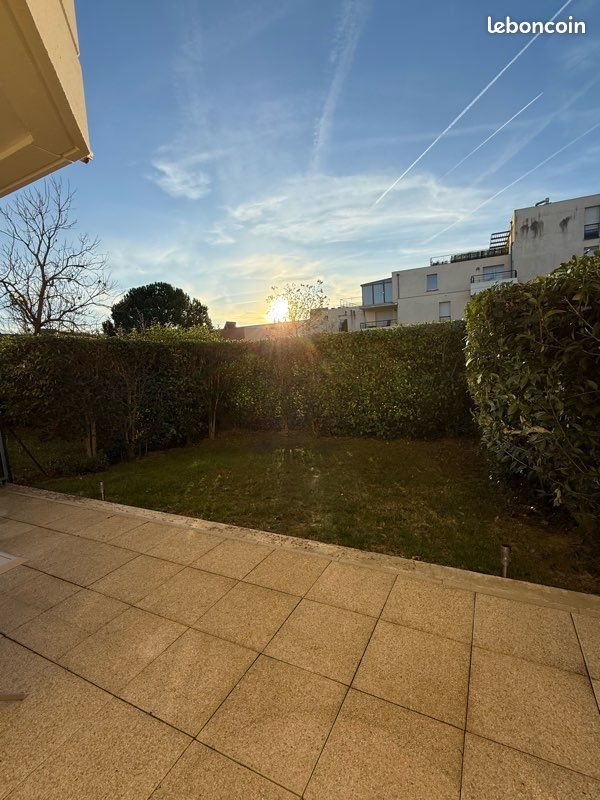 Appartement à louer, 42m², Toulouse