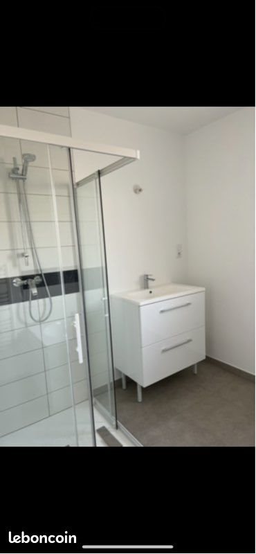 Maison à louer, 90m², Anglesqueville-la-Bras-Long