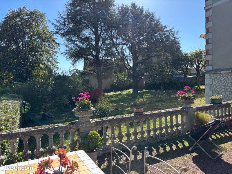 Appartement à vendre, 46m², Mer