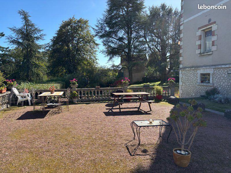 Appartement à vendre, 46m², Mer