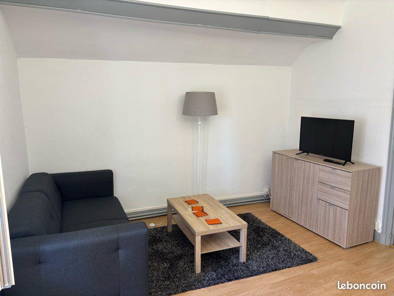 Appartement à vendre, 46m², Mer