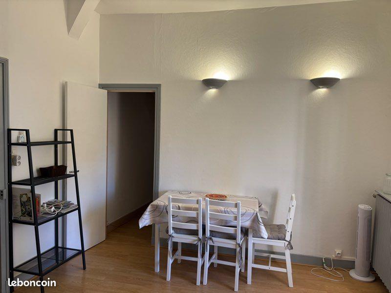 Appartement à vendre, 46m², Mer