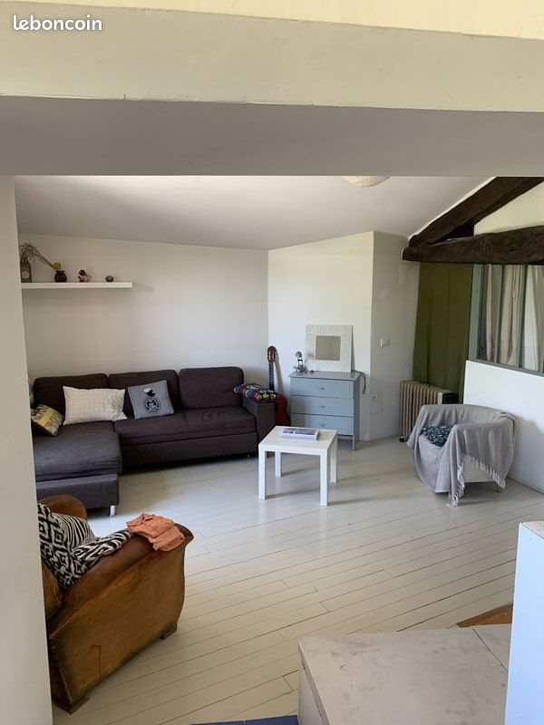 Maison à louer, 70m², Angles