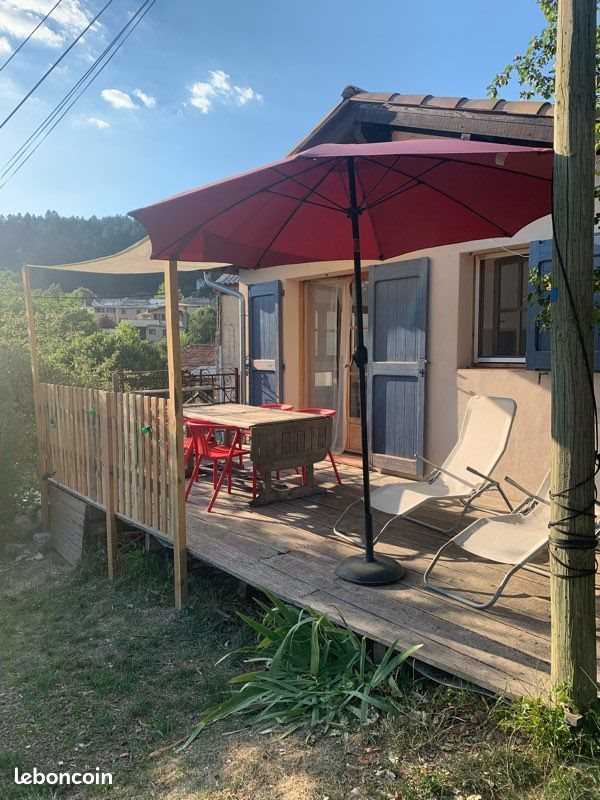 Maison à louer, 70m², Angles