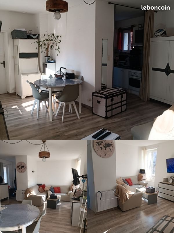 Appartement à vendre, 67m², Digne-les-Bains